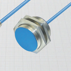 电感式接近传感器