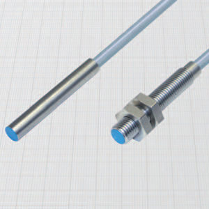 电感式接近传感器