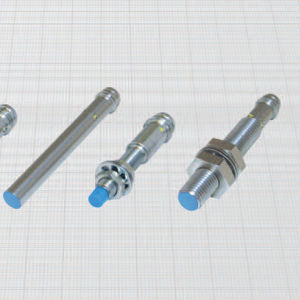 电感式接近传感器