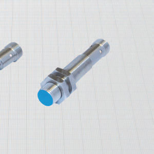 电感式接近传感器