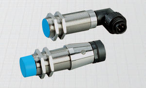 电感式接近传感器