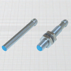 电感式接近传感器