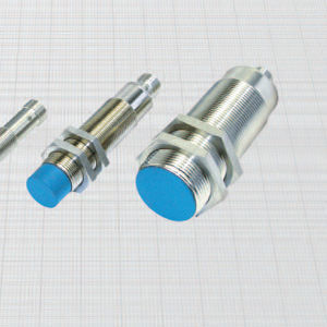 电感式接近传感器