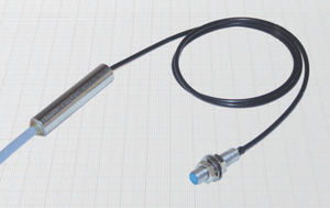 电感式接近传感器