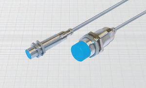 电感式接近传感器