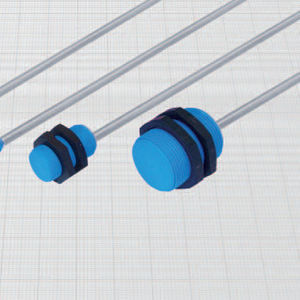 电感式接近传感器