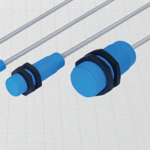 inductive proximity sensor