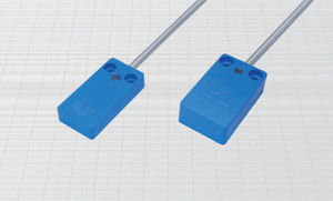 电感式接近传感器