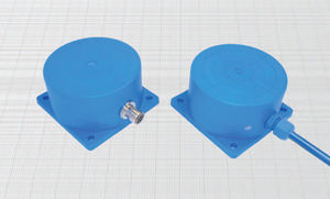 电感式接近传感器