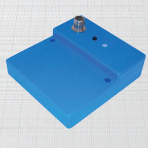 电感式接近传感器