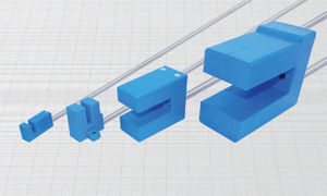 电感式接近传感器