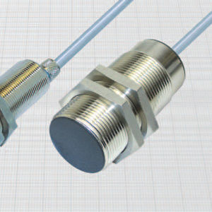 inductive proximity sensor