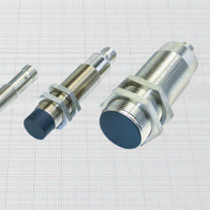 inductive proximity sensor