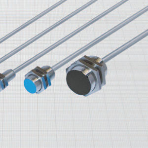 inductive proximity sensor