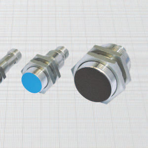 inductive proximity sensor
