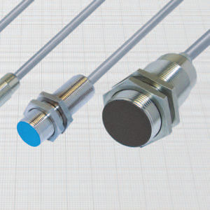 inductive proximity sensor