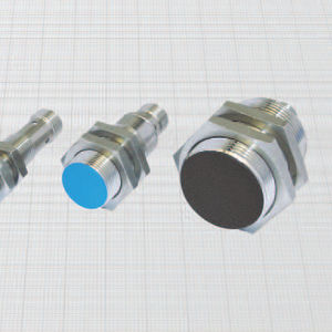 电感式接近传感器