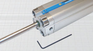 簧片接近传感器