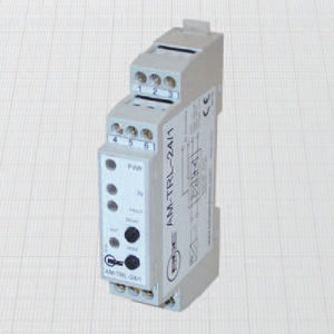 signal amplifier