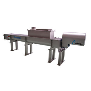 Solids Automatic Mixers  Mixing machine Manufacturer & Supplier - Chiyu  Mixer