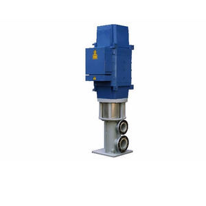 3-screw pump