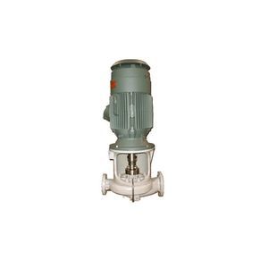 centrifugal pump