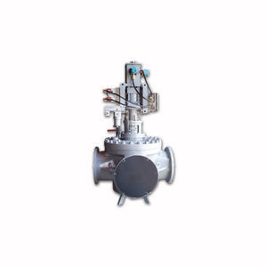 diaphragm valve