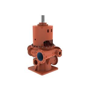 impeller pump