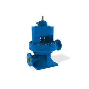 centrifugal pump
