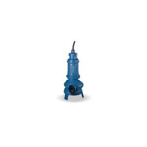 disc pump