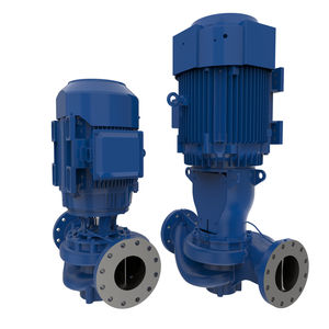 centrifugal pump
