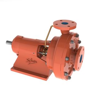 fresh water pump