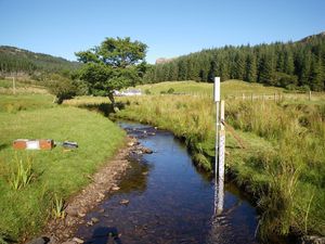 water level data logger