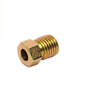hexagonal nut
