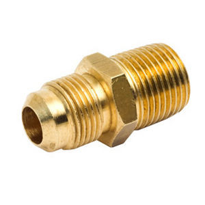 hydraulic adapter