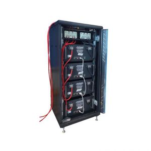 battery cabinet