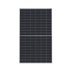 PERC photovoltaic solar panel
