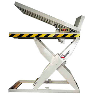 scissor lift table