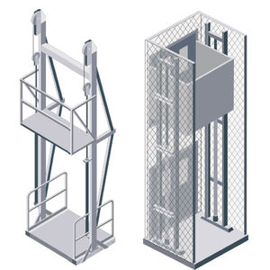platform lift