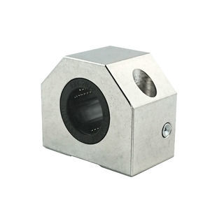 ball bushing block-bearing