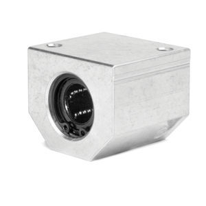 ball bushing block-bearing