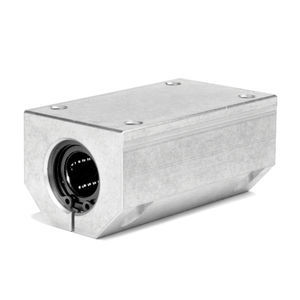 ball bushing block-bearing