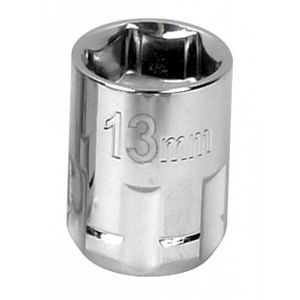 hexagonal-head screw socket