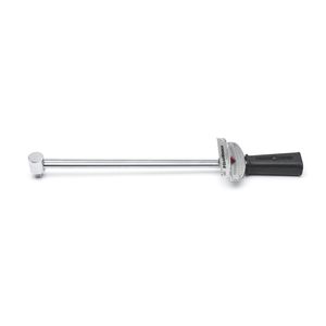 adjustable torque wrench