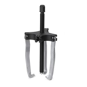 mechanical bearing puller / three-arm / internal / external