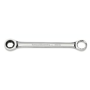 manual ratchet wrench