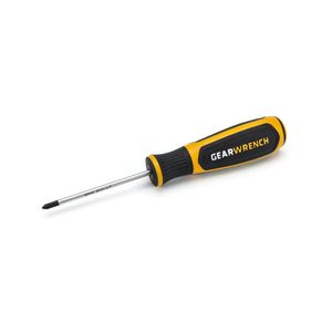 Pozidriv screwdriver