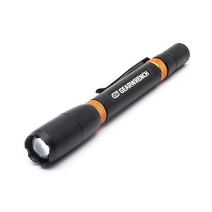 LED flashlight