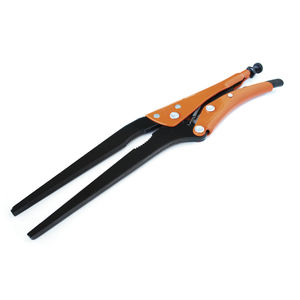 flat nose pliers