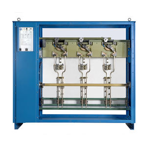 真空载荷换击器